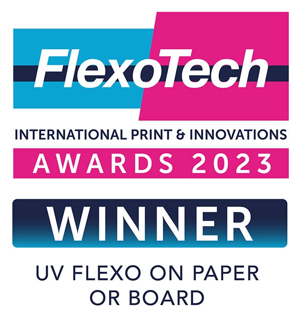 FlexoTech UV Flexo Winner
