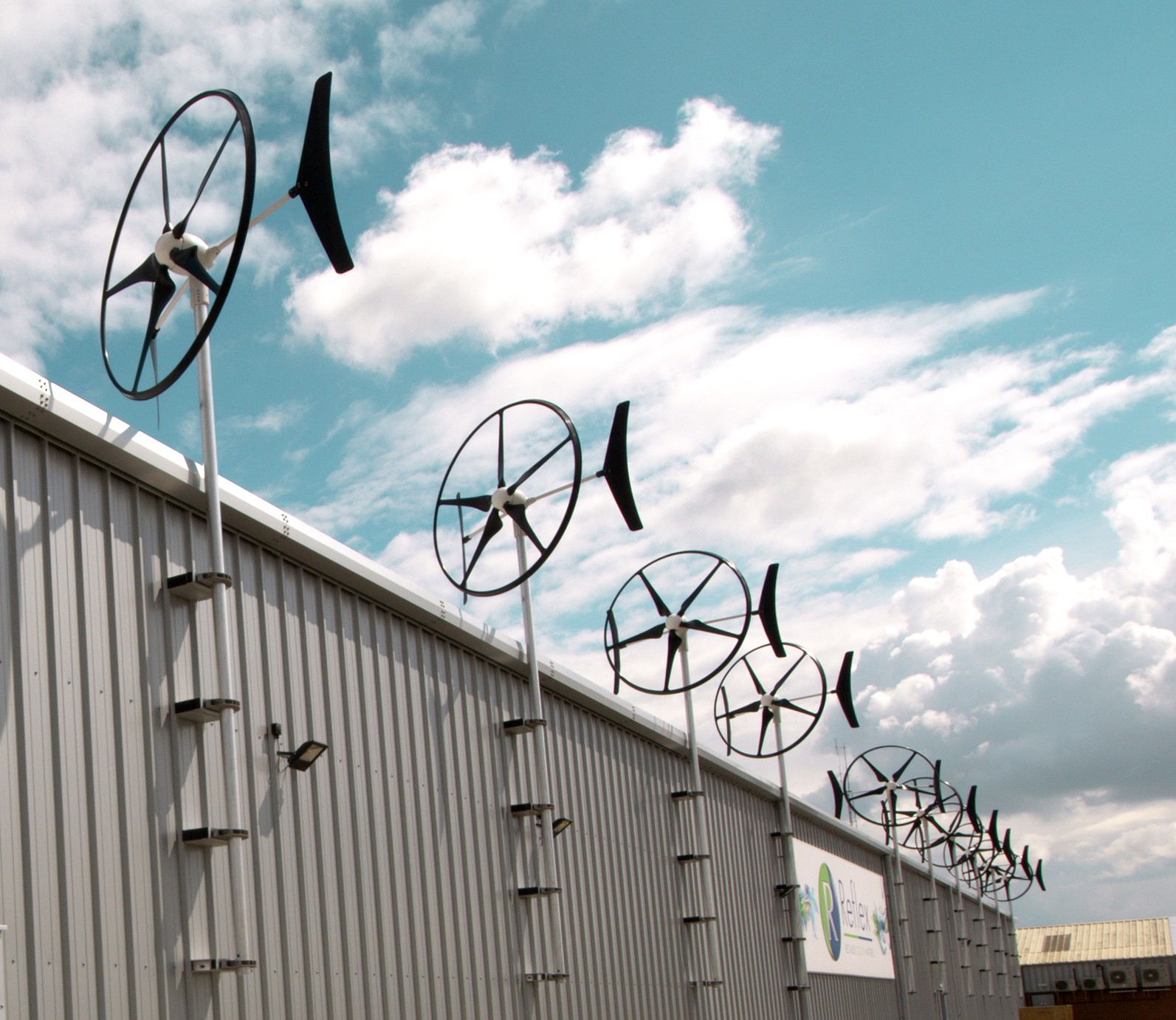 Reflex Labels Our Green Statement